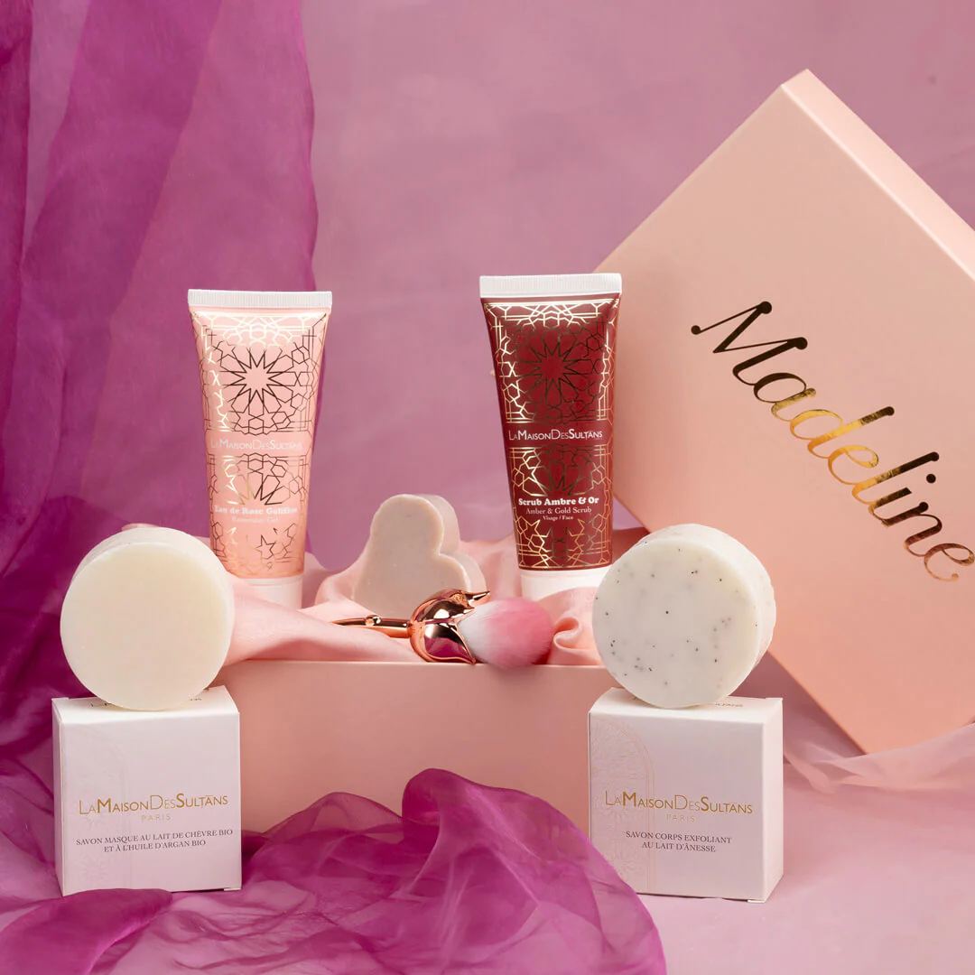 L'Excellence des Rituels d'Orient
