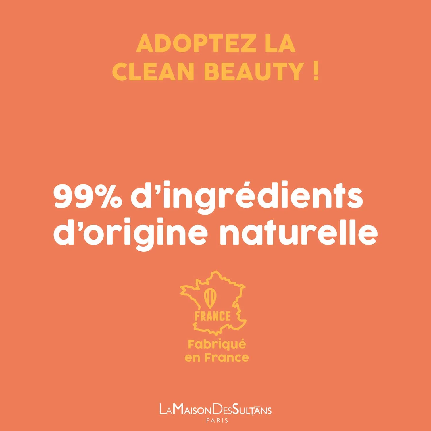 Après Soleil Naturel à la Fleur d'Oranger 🇫🇷 - Image 6