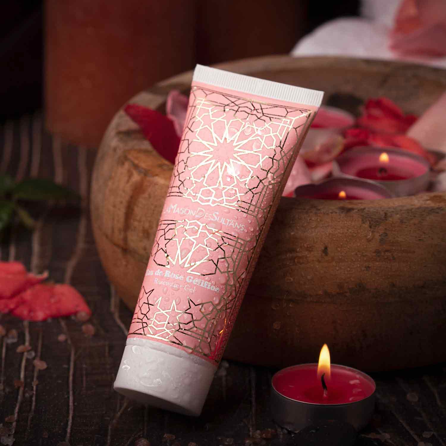 Eau de Rose Visage 🇫🇷 - Image 3