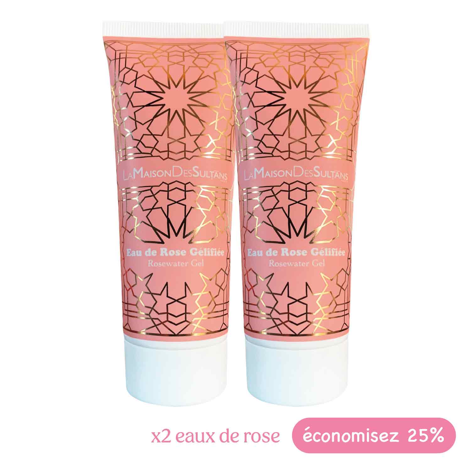 Eau de Rose Visage 🇫🇷 - Image 5