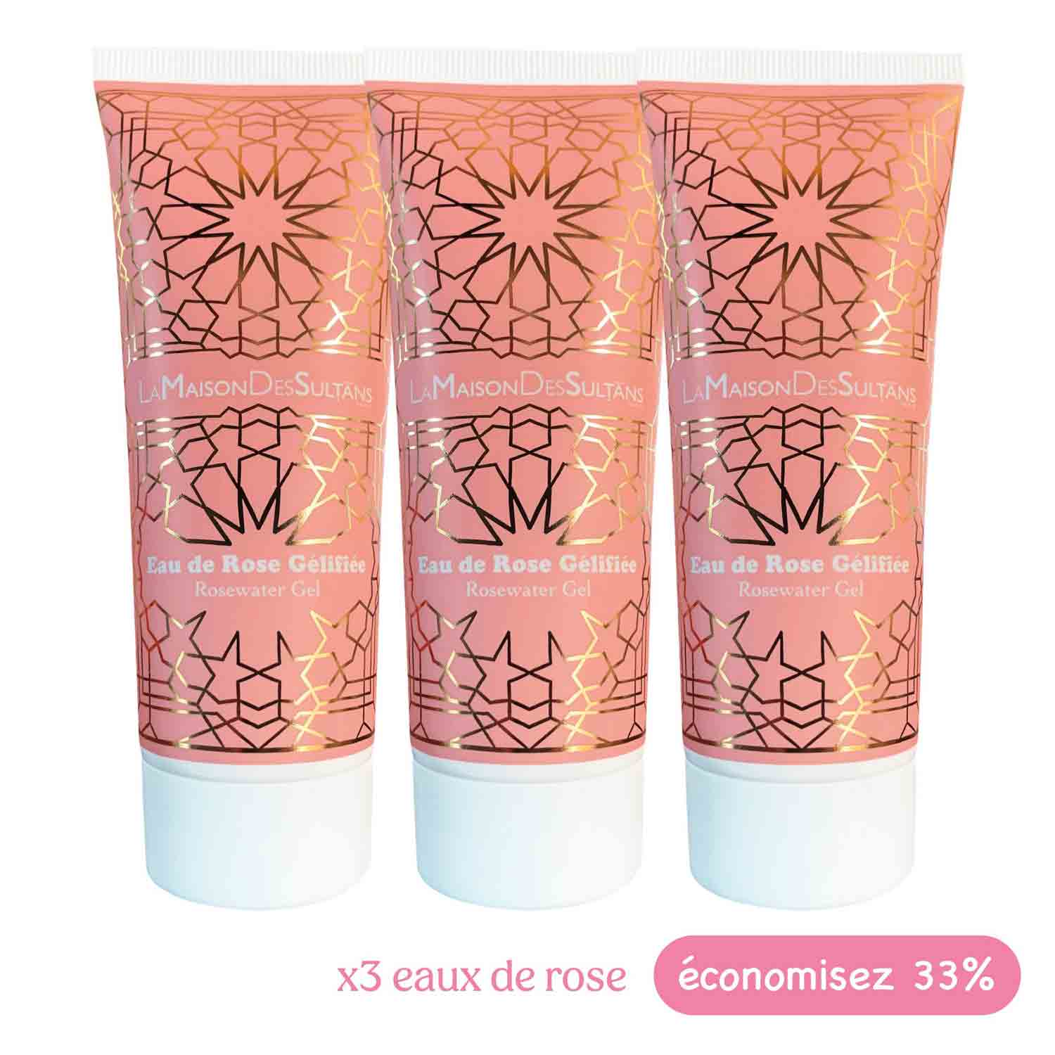 Eau de Rose Visage 🇫🇷 - Image 6