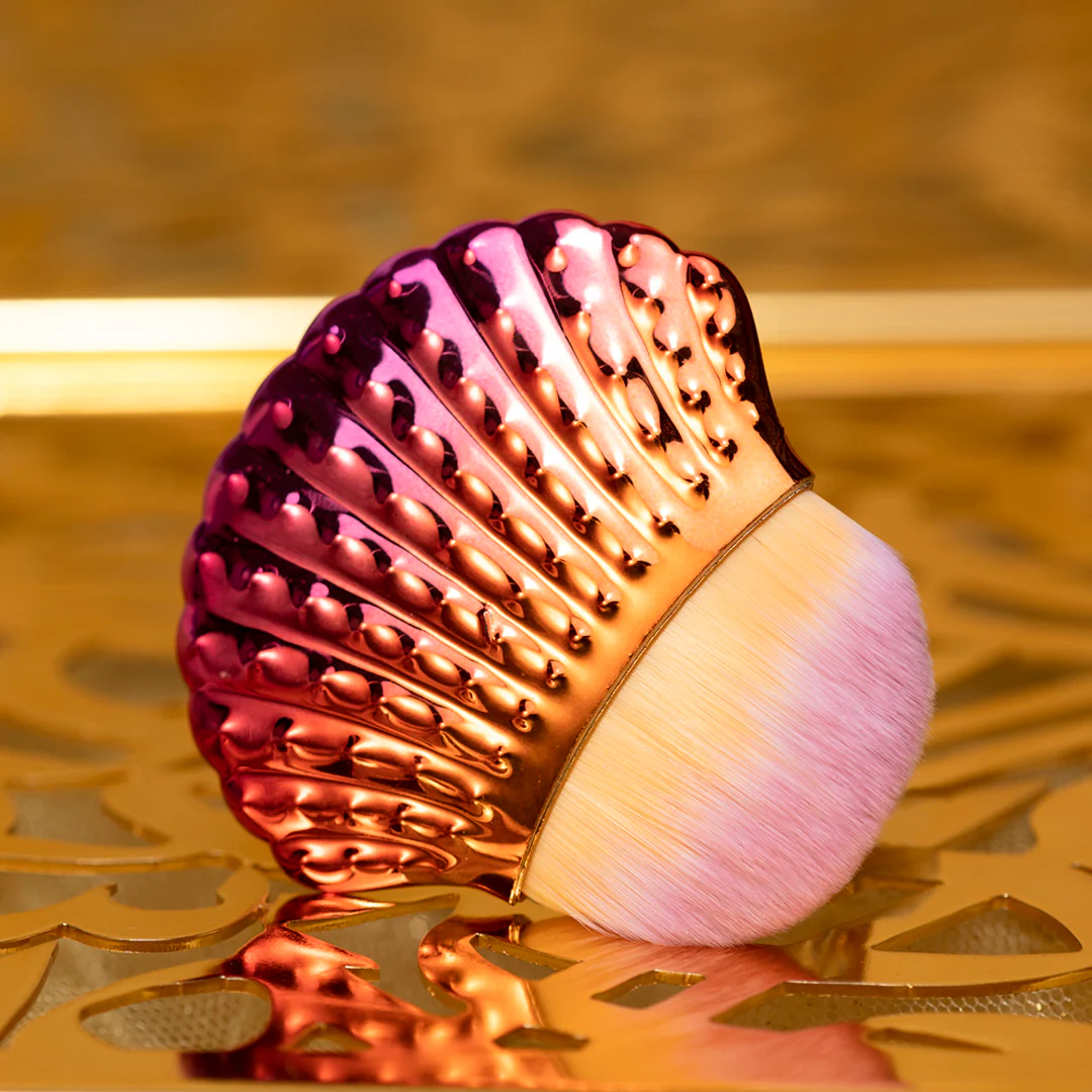 Pinceau Coquillage - Image 3