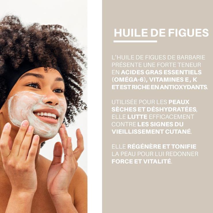 Savon Figue de Barbarie 🇫🇷 - Image 3